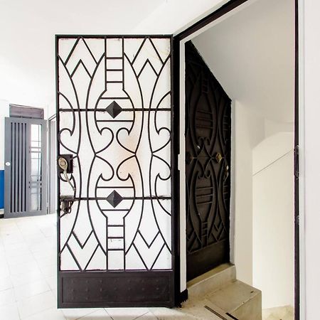 Casa De Luz Apartment Кали Екстериор снимка