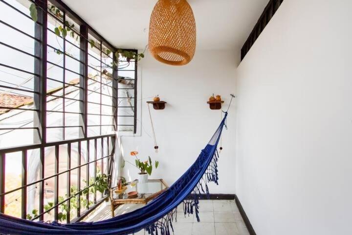 Casa De Luz Apartment Кали Екстериор снимка