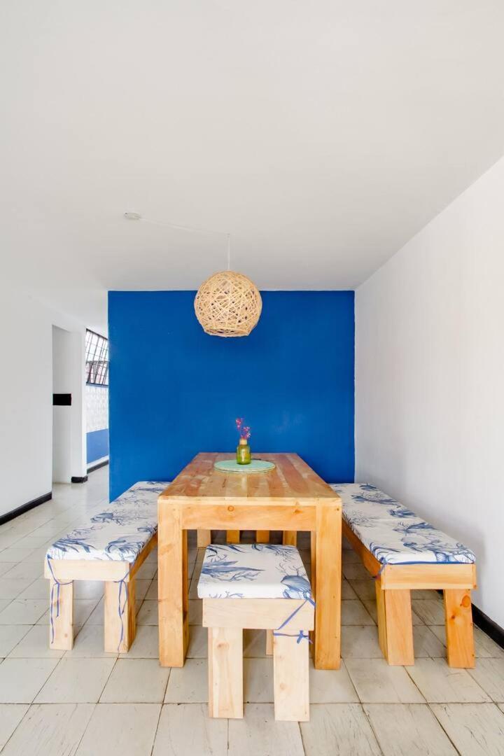 Casa De Luz Apartment Кали Екстериор снимка