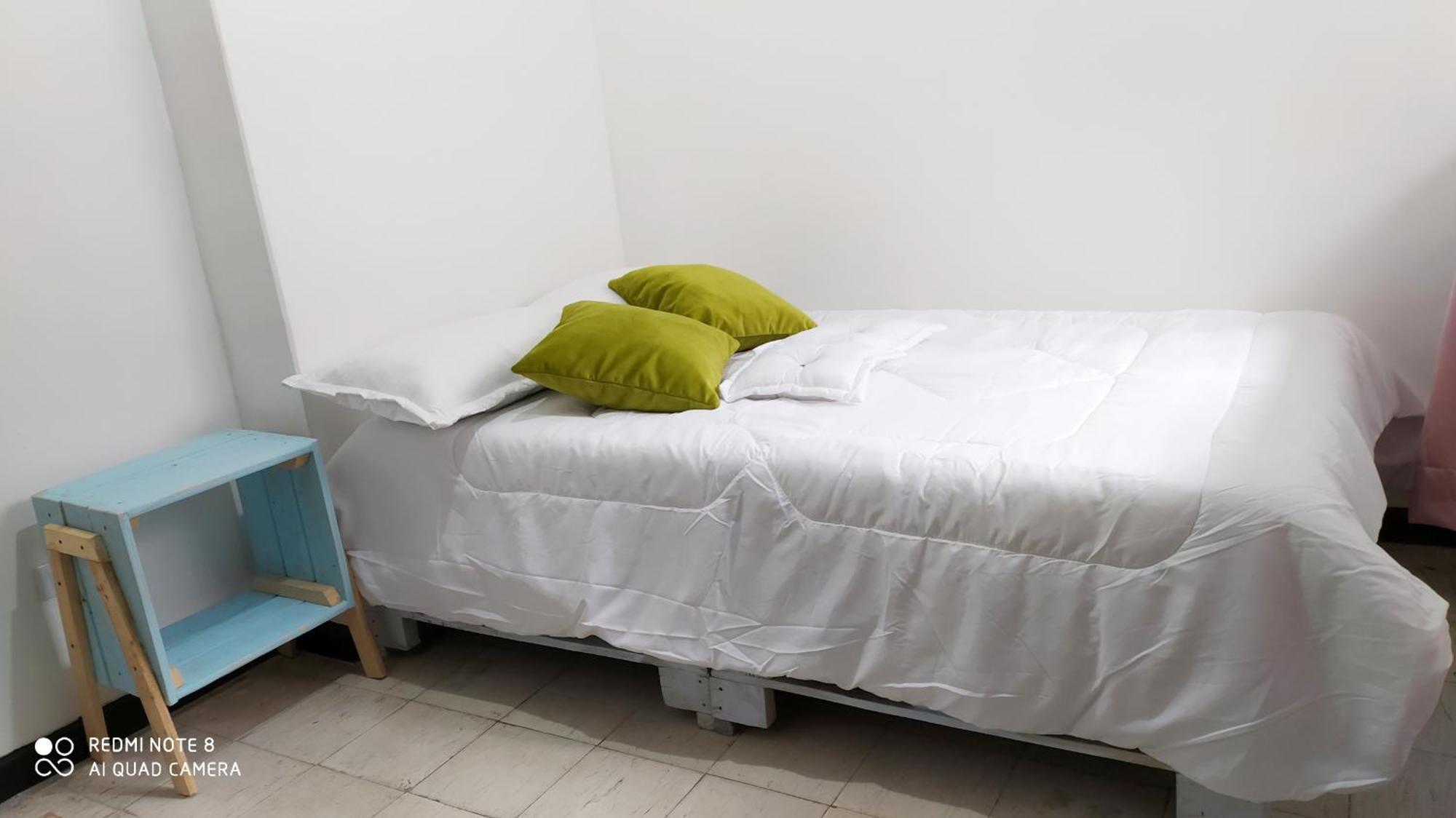 Casa De Luz Apartment Кали Стая снимка