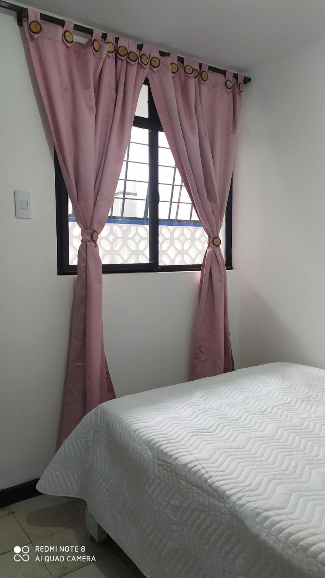 Casa De Luz Apartment Кали Стая снимка
