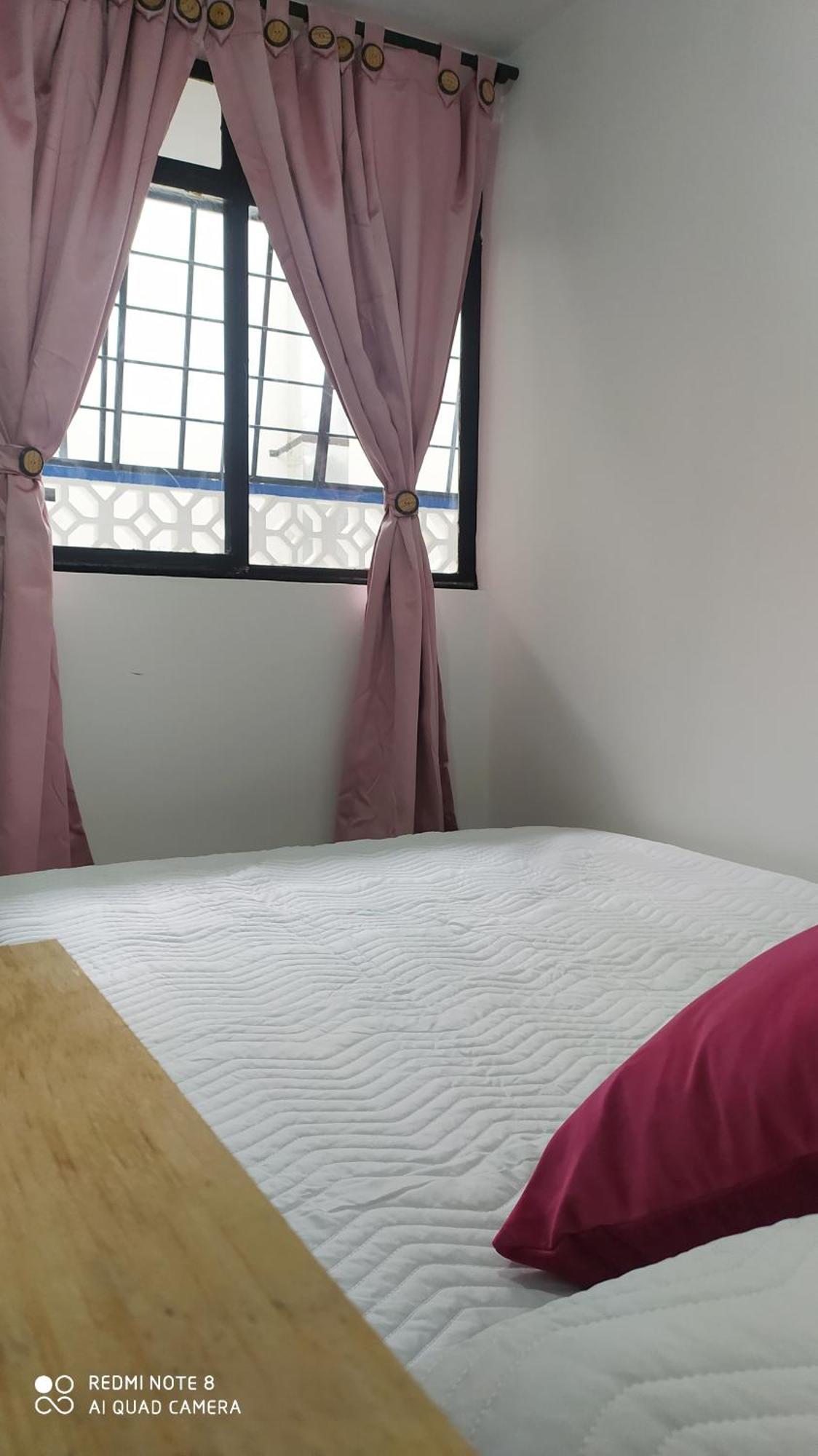 Casa De Luz Apartment Кали Стая снимка